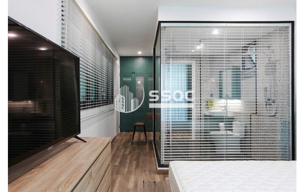CHO THUÊ FELIZ EN VISTA | DUPLEX 2PN | 103M² | 35 TRIỆU/THÁNG | FULL NỘI THẤT